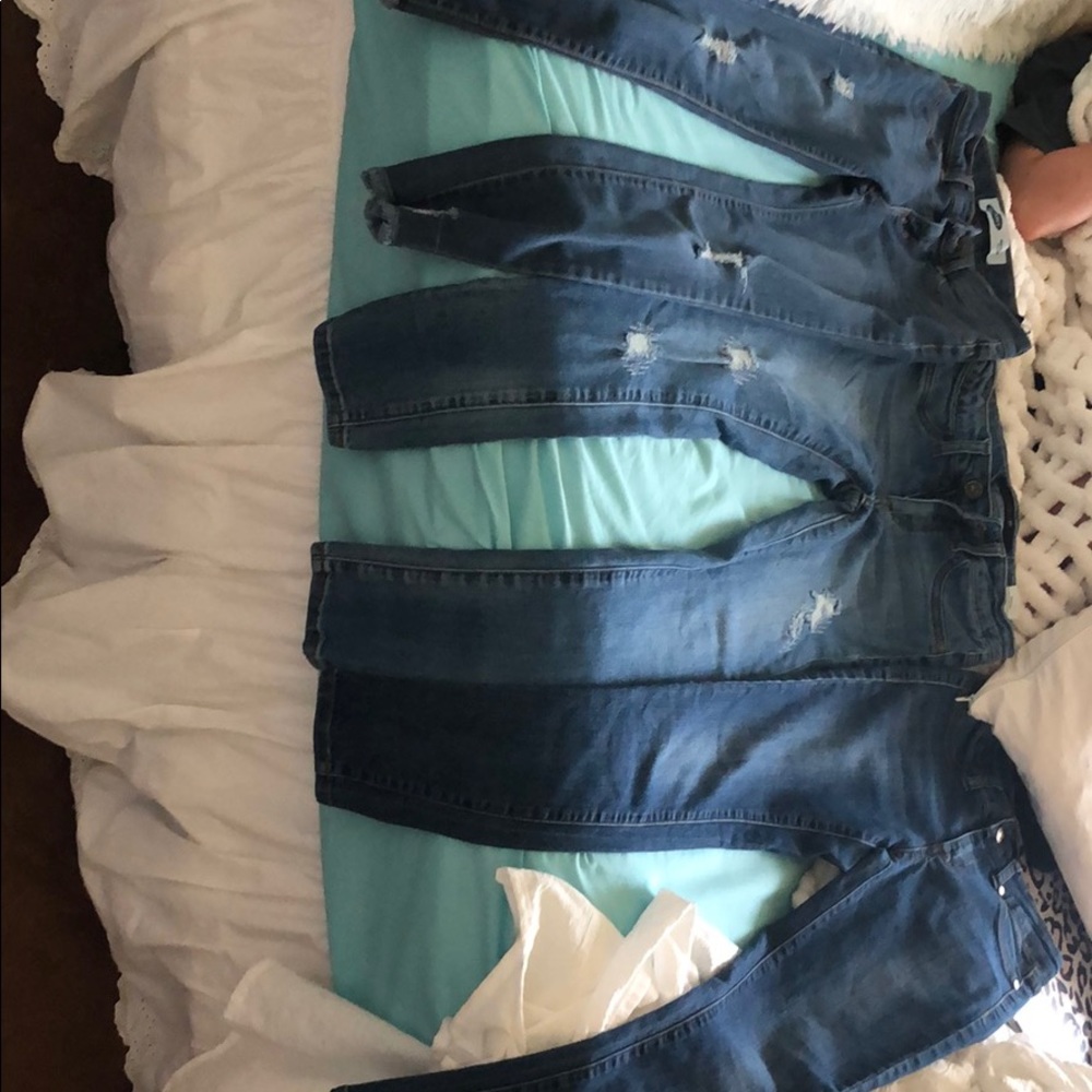 jeans - Picture 3 of 4